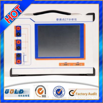 GDVA-403 CT tester /Current Transformer Tester
